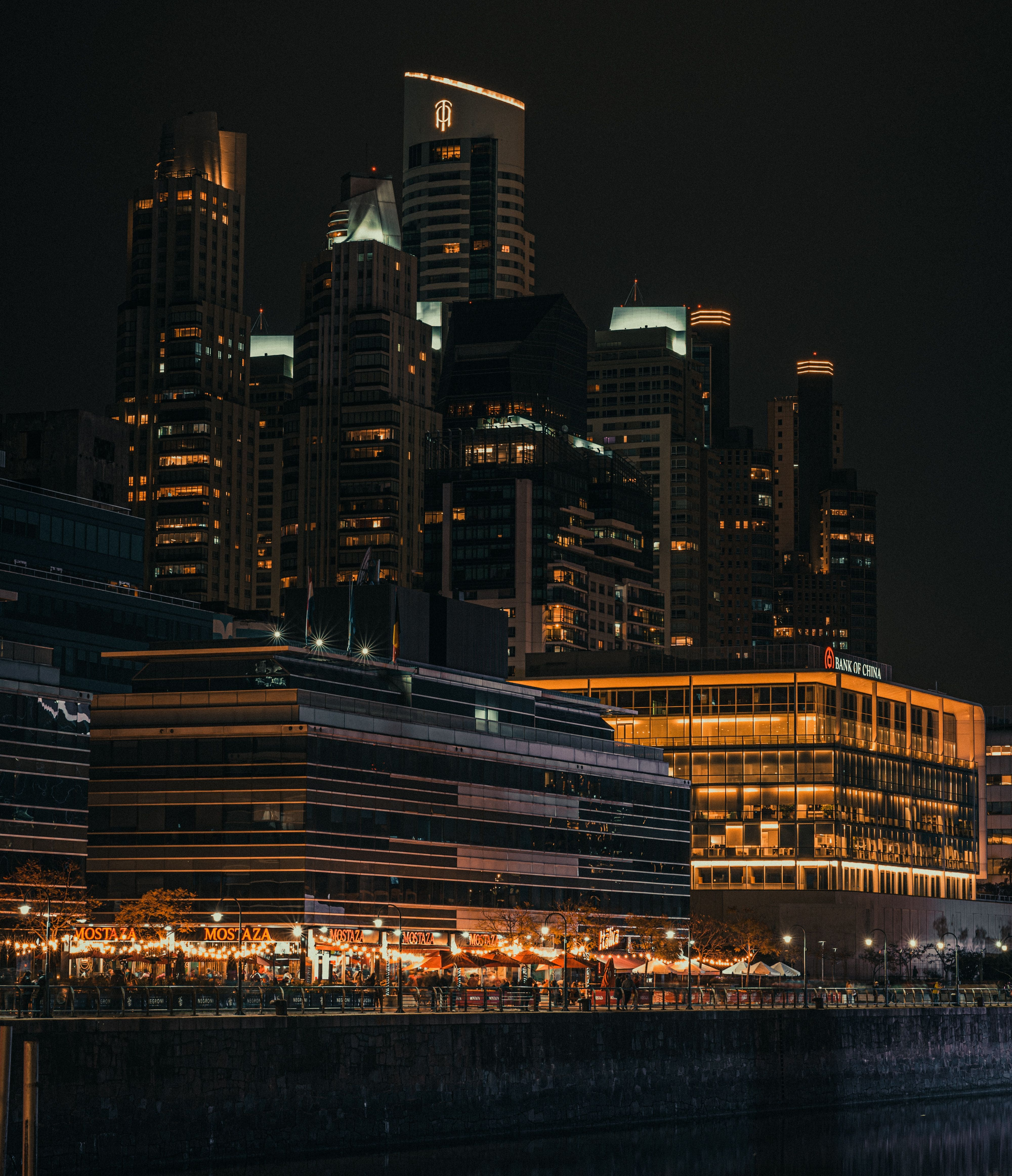 About Global Edge Investment
